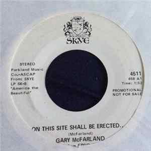 Gary McFarland, Eric Gale - On This Site Shall Be Erected/80 Miles An Hour Through Beer-Can Country FLAC
