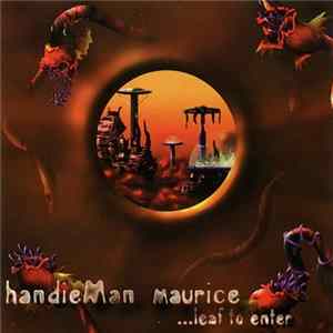 Handieman Maurice - ...Leaf To Enter FLAC