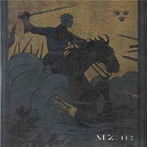 Mz.412 - Legion Ultra FLAC