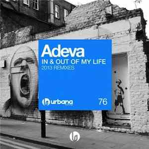 Adeva - In & Out Of My Life (2013 Remixes) FLAC