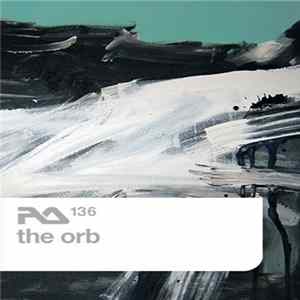 The Orb - RA.136 FLAC