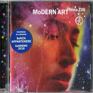 Nina Zilli - Modern Art FLAC