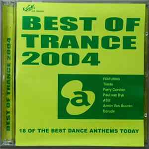 Various - Best Of Trance 2004 FLAC