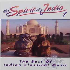 Various - The Spirit Of India 1 FLAC