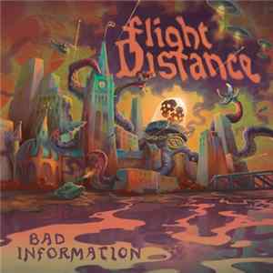 Flight Distance - Bad Information FLAC