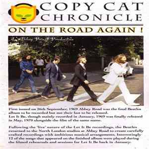 The Beatles - On The Road Again! FLAC