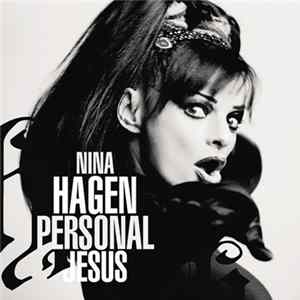 Nina Hagen - Personal Jesus FLAC