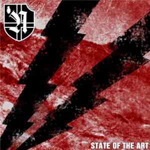 Nordvrede - State Of The Art FLAC