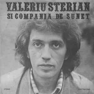 Valeriu Sterian și Compania de Sunet - Veac XX FLAC