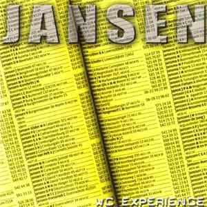WC Experience - Jansen FLAC