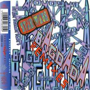Star Wash - Bagdada (Remixes) FLAC