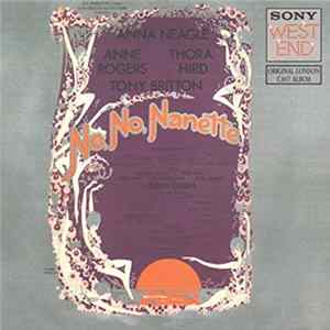 Various - No, No, Nanette (Original London Cast Recording) FLAC