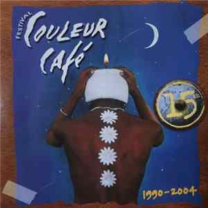 Various - Couleur Café 1990-2004 FLAC