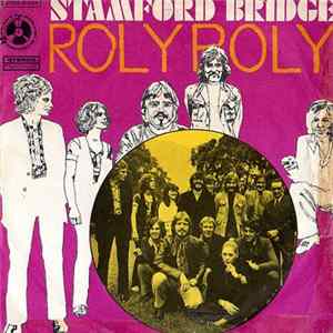 Stamford Bridge - Roly Poly / Little Boy Blue FLAC