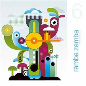Various - Ramba Zamba 06 FLAC