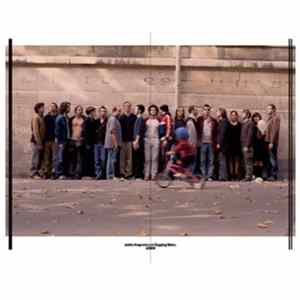 Various - Active Suspension vs Clapping Music FLAC