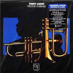 Freddie Hubbard - First Light FLAC