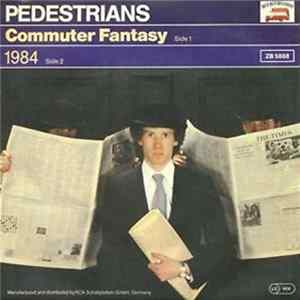 Pedestrians - Commuter Fantasy FLAC