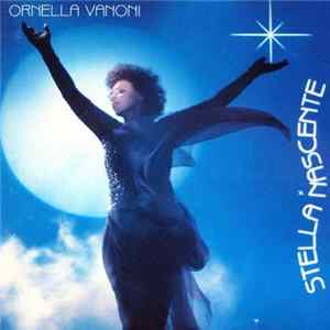 Ornella Vanoni - Stella Nascente FLAC