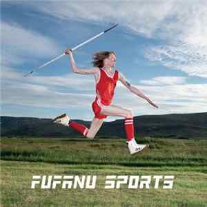 Fufanu - Sports FLAC
