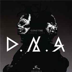 Genetikk - D.N.A. FLAC