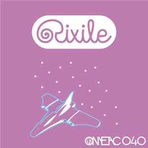 Rixile - Space I FLAC