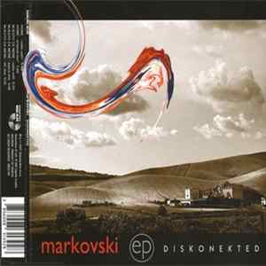 Markovski - Diskonekted EP FLAC