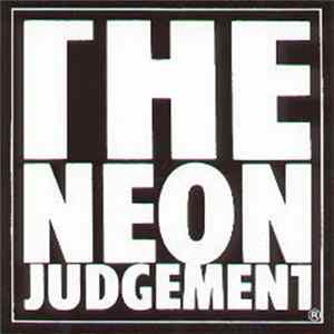 The Neon Judgement - First Judgement EP's FLAC