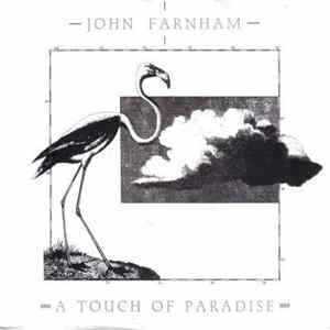 John Farnham - A Touch Of Paradise FLAC