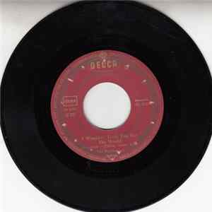 The Bachelors - I Wouldn't Trade You For The World FLAC