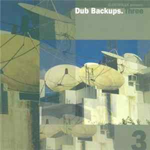 Various - Dub Backups.Three FLAC