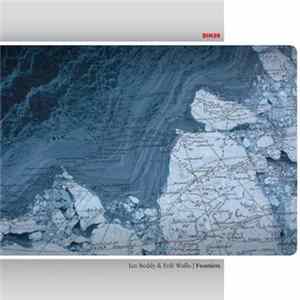 Ian Boddy & Erik Wøllo - Frontiers FLAC
