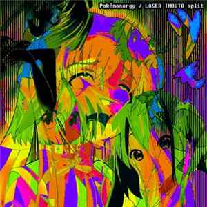 Pokémonorgy / Laser Imouto - Pokémonorgy / Laser Imouto Split FLAC
