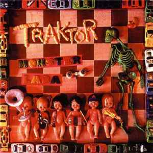 Traktor - Monster Lada FLAC