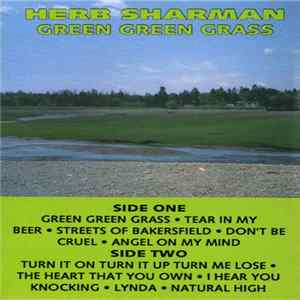 Herb Sharman - Green Green Grass FLAC
