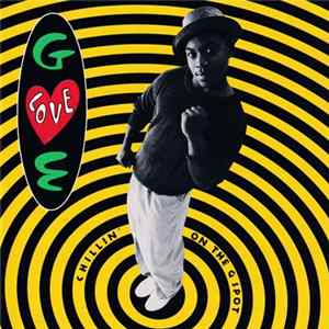 G Love E - Chillin' On The G Spot FLAC