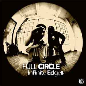 Full Circle - Infinite Edges FLAC