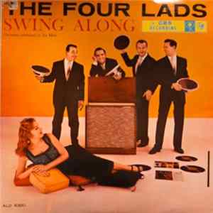 The Four Lads - Swing Along FLAC