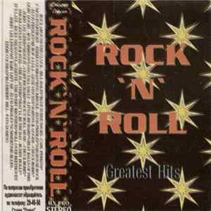 Various - Rock 'N' Roll (Greatest Hits) FLAC
