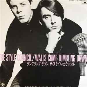 The Style Council - Walls Come Tumbling Down! FLAC