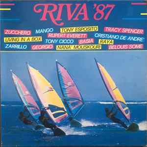 Various - Riva '87 FLAC