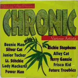 Various - Chronic FLAC