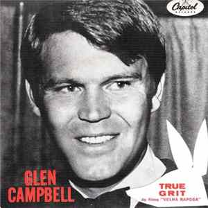 Glen Campbell - True Grit FLAC