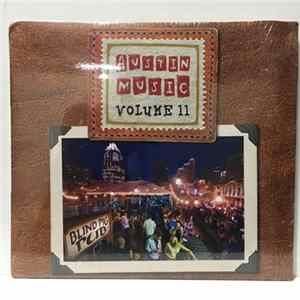 Various - Austin Music. Volume 11. FLAC