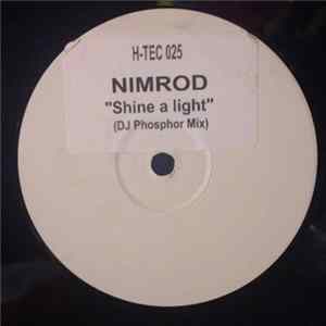 Nimrod - Shine a light FLAC