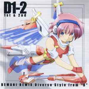 Various - D1-2: Diverse Style From "B" 1st & 2nd FLAC