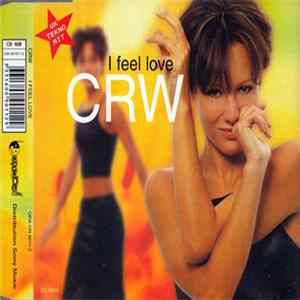 CRW - I Feel Love FLAC
