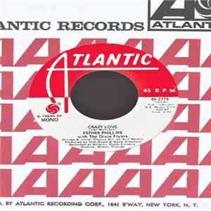 Esther Phillips - Crazy Love FLAC