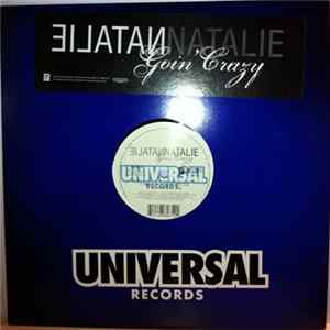 Natalie - Goin' Crazy FLAC