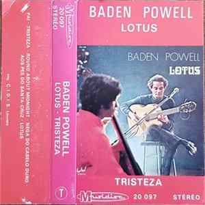 Baden Powell - Lotus FLAC